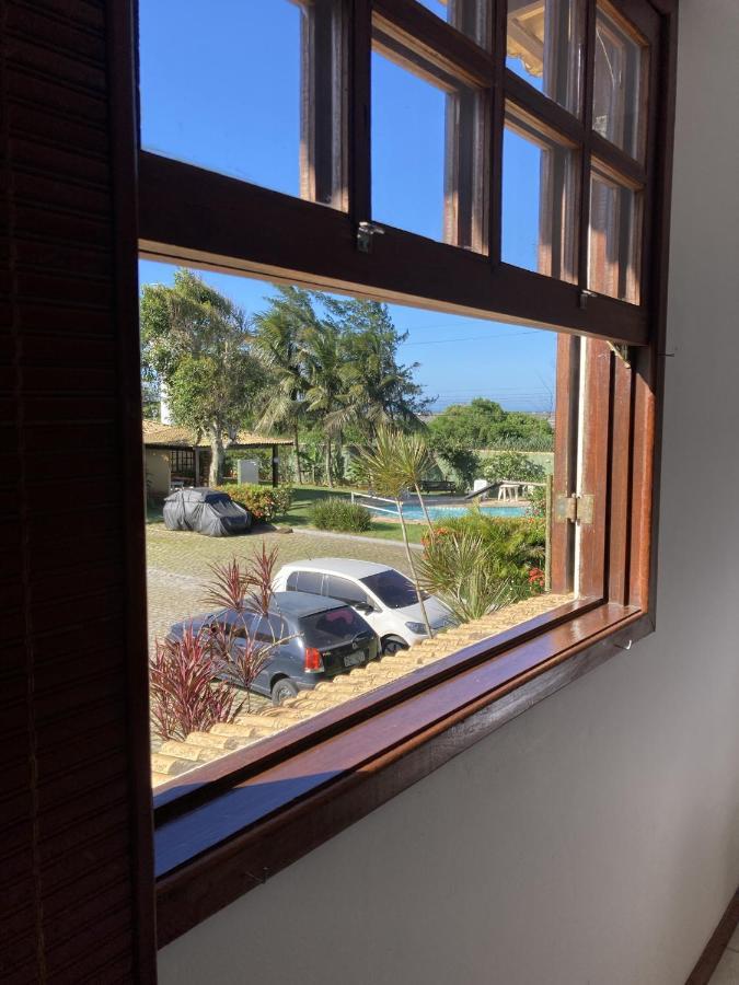 Casa Em Condominio De Buzios Rj Com Vista Para O Mar Εξωτερικό φωτογραφία