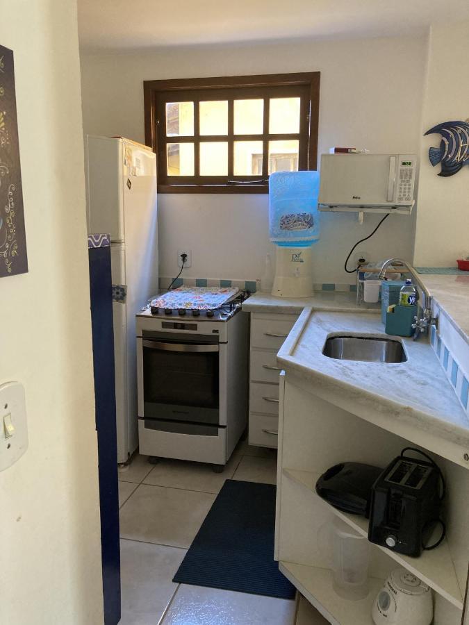 Casa Em Condominio De Buzios Rj Com Vista Para O Mar Εξωτερικό φωτογραφία