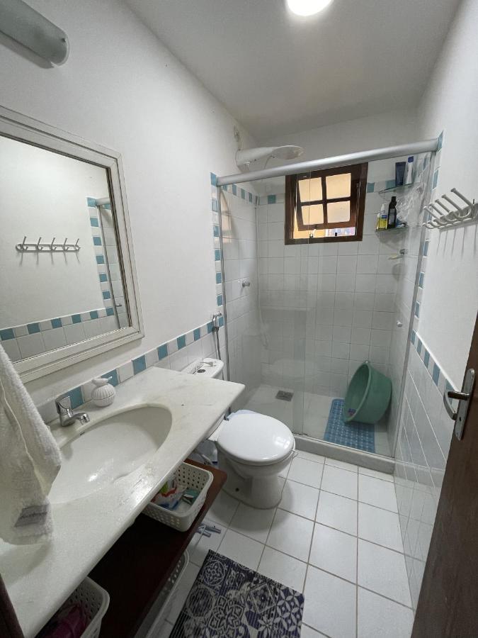 Casa Em Condominio De Buzios Rj Com Vista Para O Mar Εξωτερικό φωτογραφία