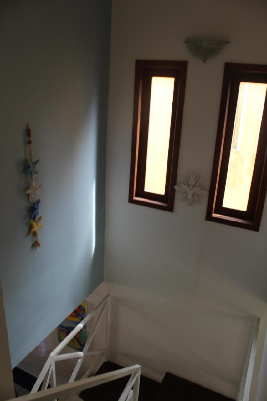 Casa Em Condominio De Buzios Rj Com Vista Para O Mar Εξωτερικό φωτογραφία