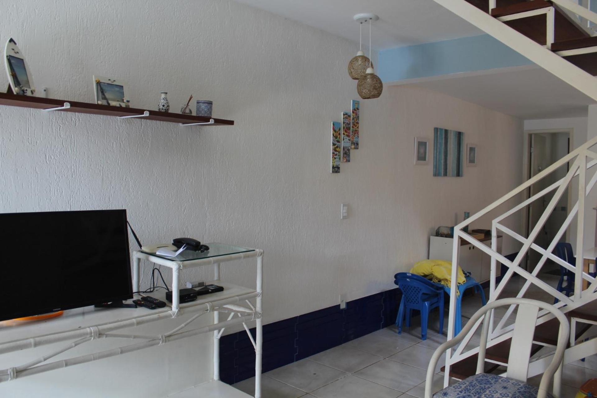 Casa Em Condominio De Buzios Rj Com Vista Para O Mar Εξωτερικό φωτογραφία