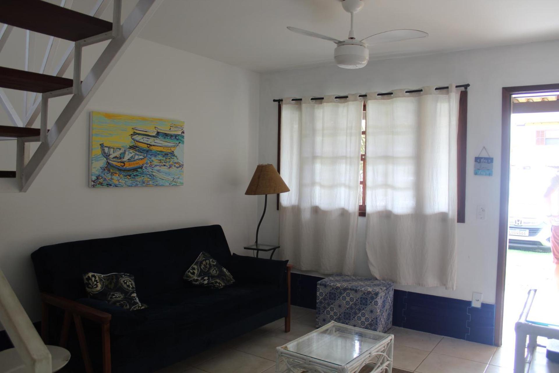 Casa Em Condominio De Buzios Rj Com Vista Para O Mar Εξωτερικό φωτογραφία