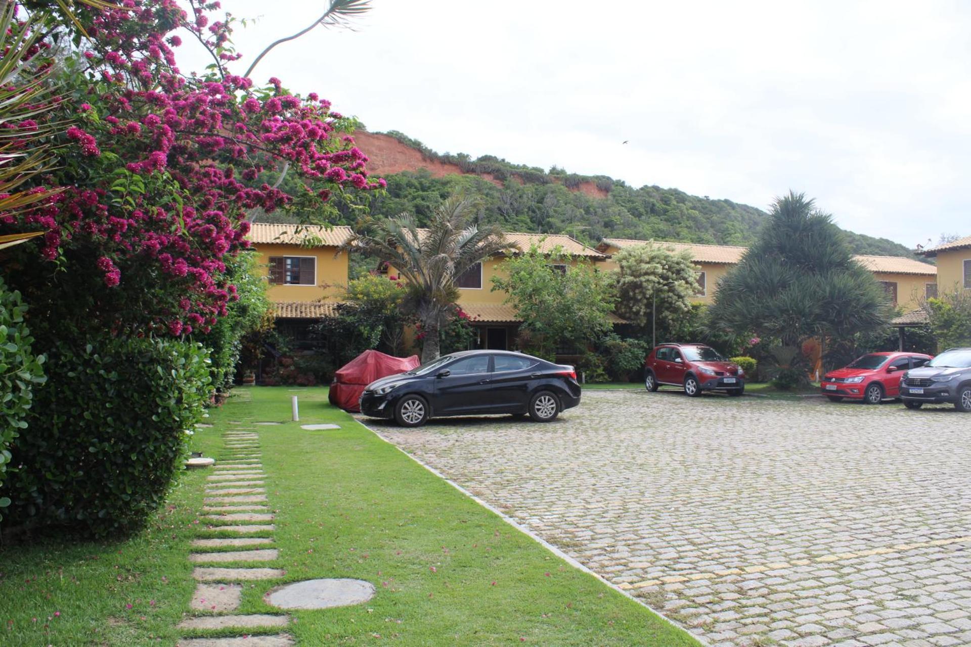Casa Em Condominio De Buzios Rj Com Vista Para O Mar Εξωτερικό φωτογραφία